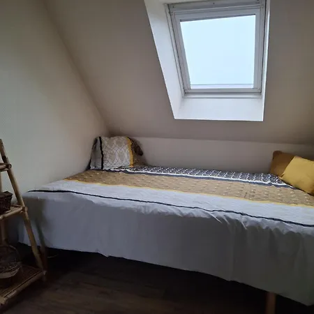à 3 Minutes De Dinard Appartamento *