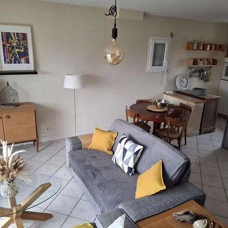 à 3 Minutes De Dinard *