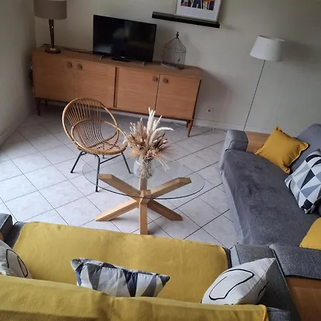 à 3 Minutes De Dinard La Richardais