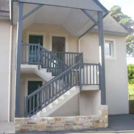 Apartment A 3 Minutes De Dinard