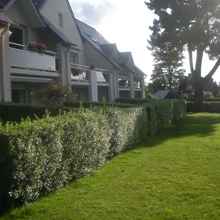 A 3 Minutes De Dinard La Richardais