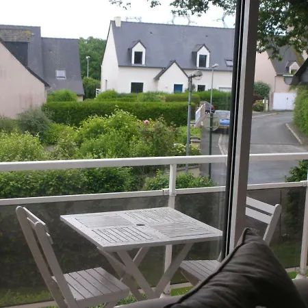 Apartment A 3 Minutes De Dinard