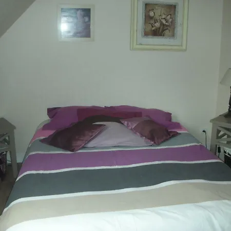 A 3 Minutes De Dinard * La Richardais