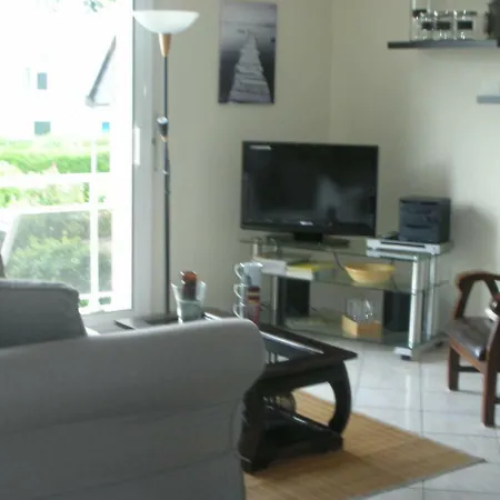A 3 Minutes De Dinard Apartment