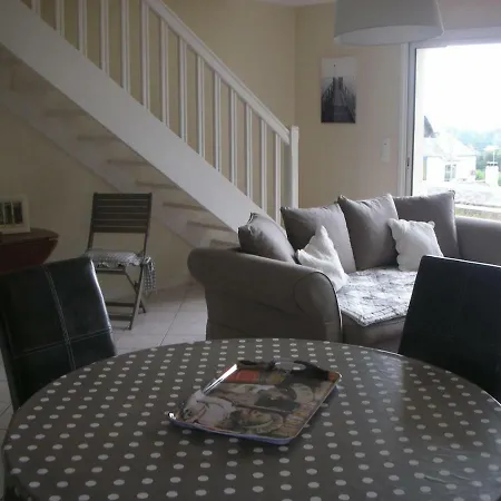Apartment A 3 Minutes De Dinard La Richardais